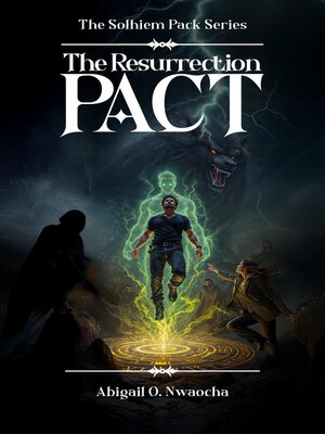 cover image of The Resurrection Pact